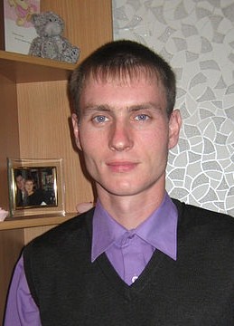 Вячеслав, 44, Россия, Обухово