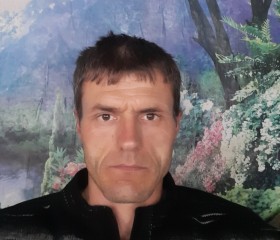 Евгений, 44 года, Петропавл