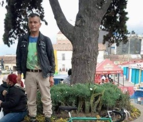 Orlando Gonzalez, 45 лет, Santafe de Bogotá