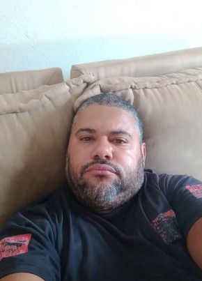 Fabio, 37, República Federativa do Brasil, Carangola