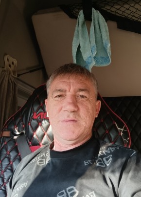 Dmitriy, 51, Russia, Sharanga