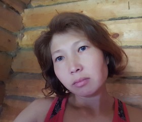 sandrada, 40 лет, Улан-Удэ