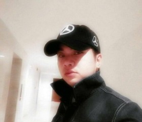 KaKa Vũ, 35, Rach Gia