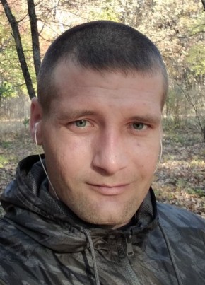 Roman, 40, Україна, Лубни