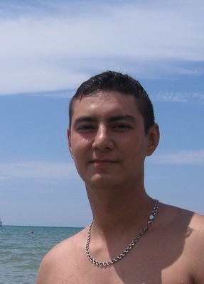 Анатолий, 30, Россия, Волгоград