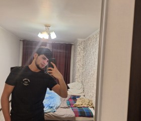 Imran, 20, Saint Petersburg