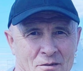 Lev, 63, Cheboksary