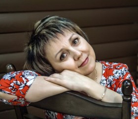 Анюта, 52 года, Курган