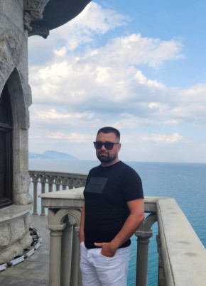 Aleksandr, 33, Russia, Voronezh