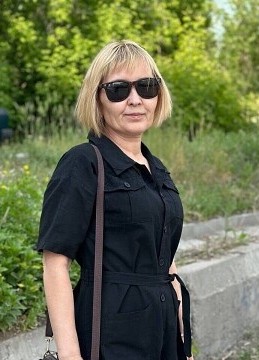 Дина, 49, Россия, Казань