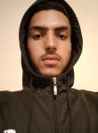 Bouraoui, 24 года, القيروان