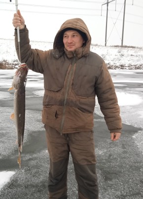 Марат из Курска 41 год