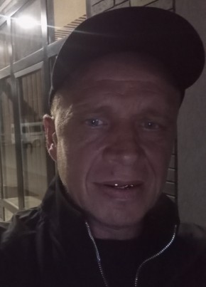 Александр из Владикавказа 50 лет