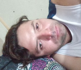 Cristian, 34, Lo Prado