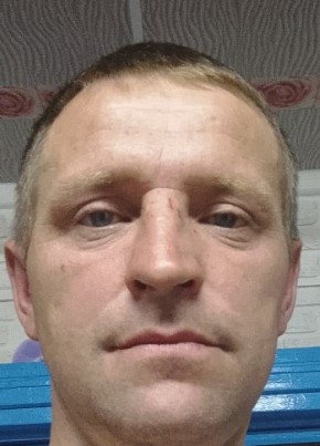Павел, 40, Россия, Никольск (Вологодская обл.)