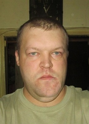 Олег, 34, Россия, Полевской