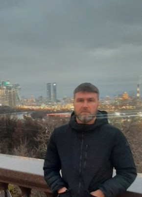 Иван, 42, Россия, Икша