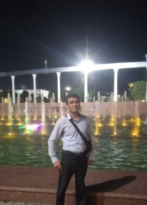 Marat, 50, Uzbekistan, Yangiqorgon