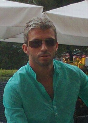Тодор, 43, Република България, Пловдив