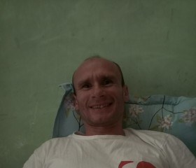 Ilya, 41, Andijon