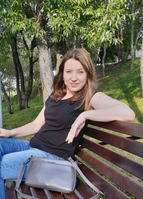 Galine, 19, Россия, Москва