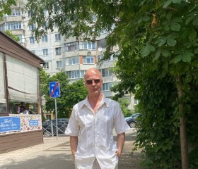 Виктор, 54 года, Симферополь