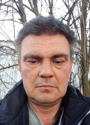 Astakhov Maksim, 46, Russia, Obninsk