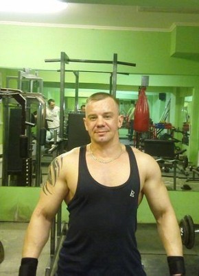 дмитрий, 48, Россия, Сосновоборск (Красноярский край)