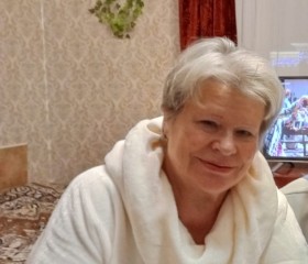 Наталья, 61 год, Кронштадт