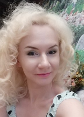 Алла, 41, Россия, Москва