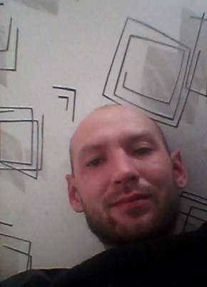 Игорь, 33, Россия, Лесосибирск