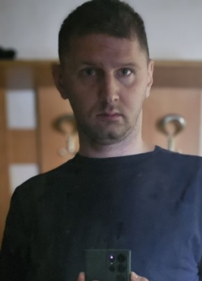 Алексей из Красноярска 34 года