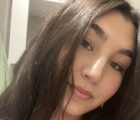 Dina, 23, Ufa