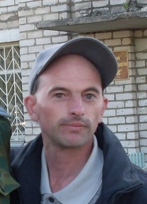 Олег, 49, Тоҷикистон, Киров