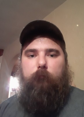 themadhatter, 40, United States of America, Cape Girardeau