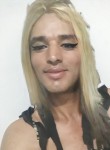 Larissa, 45 лет, Goiânia