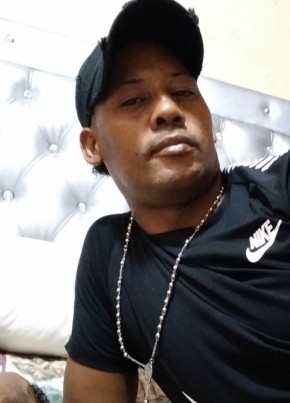 Alejandro, 43, República de Santo Domingo, Santo Domingo