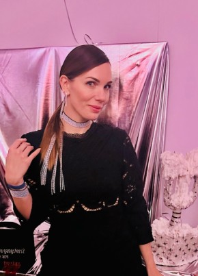 Алёна из Санкт-Петербурга 36 лет