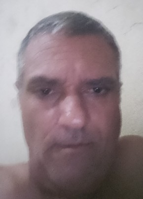 Fernando из Várzea Paulista 46 лет