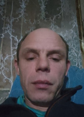 Вячеслав из Асино 41 год