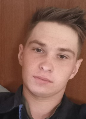 Виталик, 23, Россия, Игра