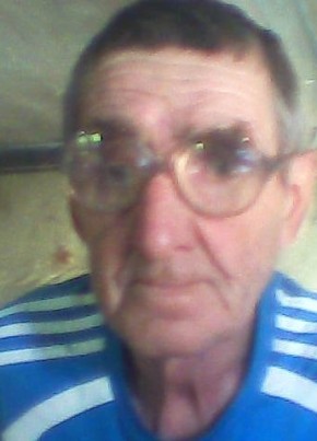 роман александ, 67, Россия, Татарск