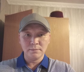 Валерий, 42 года, Иркутск