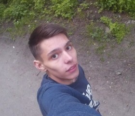 Егор, 26 лет, Мончегорск