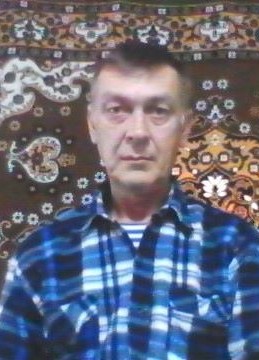 aleksandr, 59, Russia, Budennovsk