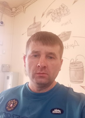 Владимир, 40, Россия, Краснодар