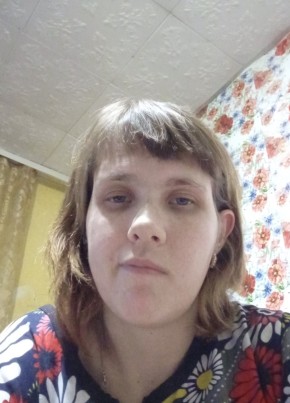 Лариса, 29, Россия, Тюмень