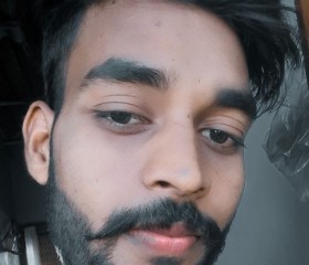 Panday ji, 23 года, Bangalore