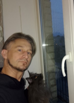 Sergey, 37, Russia, Saint Petersburg