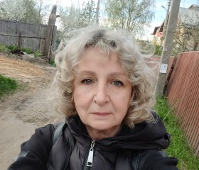 Natalya, 65, Kostroma